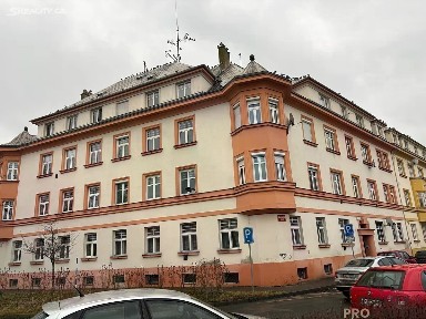 Prodej bytu 5+1 135 m²