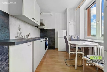 Prodej bytu 2+1 51 m²
