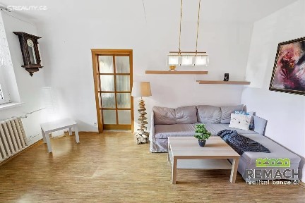 Prodej bytu 3+1 72 m² 28. října, Uherské Hradiště