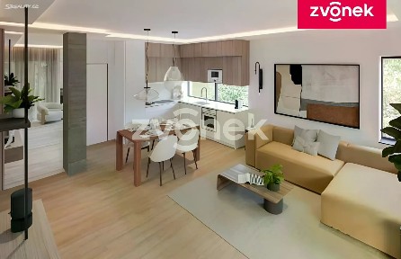 Prodej bytu 4+kk 93 m²