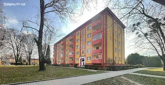 Prodej bytu 2+1 70 m² Mánesova, Otrokovice