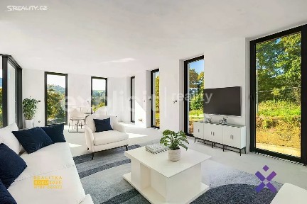 Prodej bytu 3+kk 83 m² Zlín