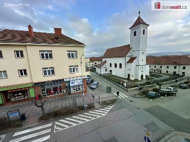 Prodej bytu 2+1 72 m²