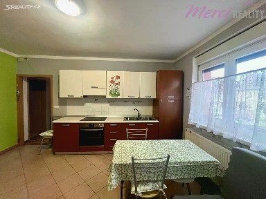 Prodej bytu 3+kk 61 m² Rybářská, Uherské Hradiště - Rybárny