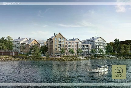 Prodej bytu 2+kk 54 m² Lipno nad Vltavou