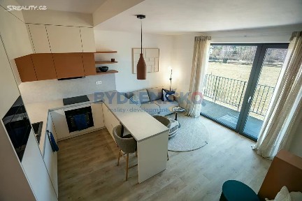 Prodej bytu 1+kk 42 m² Hluboká nad Vltavou