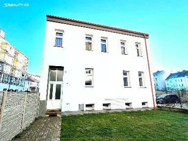 Prodej bytu 2+kk 48 m² K. Weise, České Budějovice - České Budějovice 3