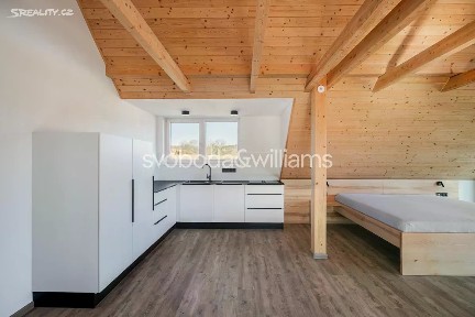 Prodej bytu 2+kk 64 m² Volary - Chlum
