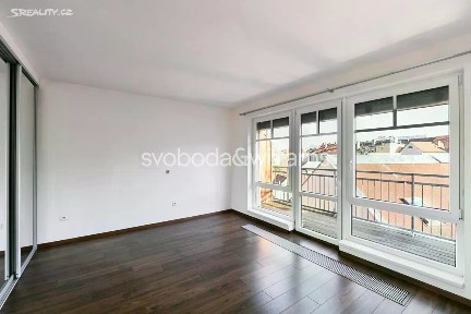 Prodej bytu 2+kk 96 m² Rudolfovská tř., České Budějovice - České Budějovice 6