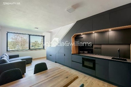 Prodej bytu 3+kk 66 m²