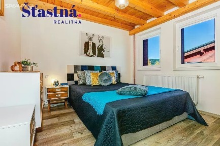 Prodej bytu 3+kk 73 m² Lipno nad Vltavou