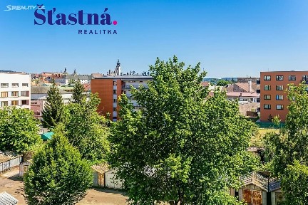 Prodej bytu 3+1 55 m²