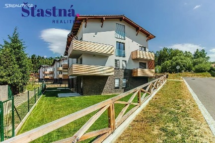 Prodej bytu 2+kk 42 m²