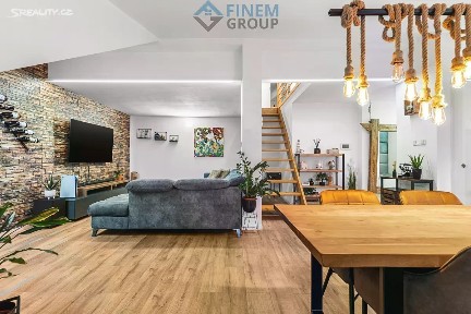Prodej bytu 3+kk 135 m²