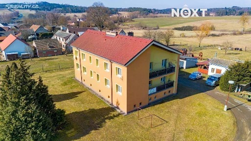 Milevsko, Písek, Velká