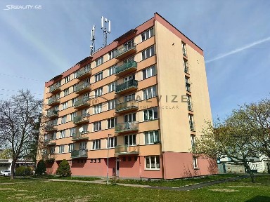 Prodej bytu 3+1 65 m² Pod Lékárnou, České Budějovice - České Budějovice 5