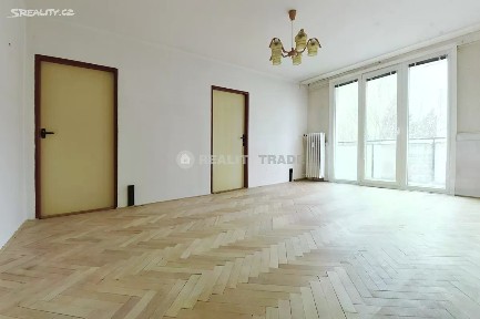 Prodej bytu 3+1 62 m²