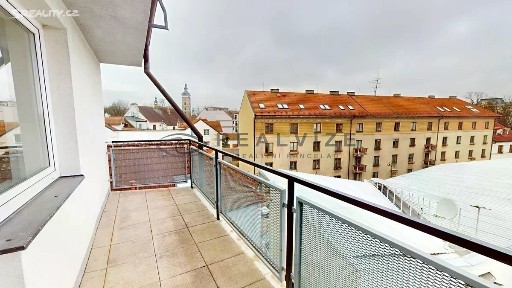 Rudolfovská tř., České Budějovice - České Budějovice 3