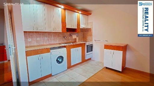 Prodej bytu 2+kk 61 m² Chvalšinská, Český Krumlov - Latrán