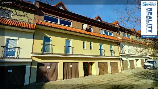 Kájov - Staré Dobrkovice
