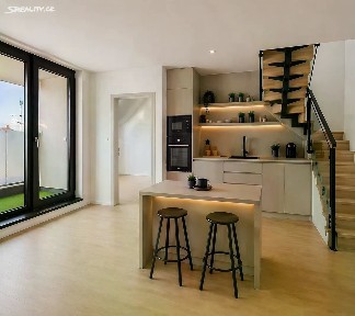 Prodej bytu 4+kk 88 m² Štítného, České Budějovice - České Budějovice 6