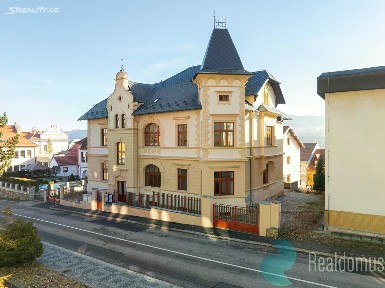 Prodej bytu 2+kk 65 m²