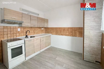 Prodej bytu 3+1 73 m²