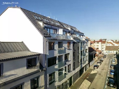 Prodej bytu 4+kk 103 m² Chelčického, České Budějovice - České Budějovice 6