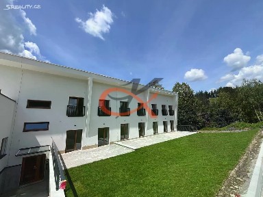 Prodej bytu 2+kk 53 m² Horní Bečva