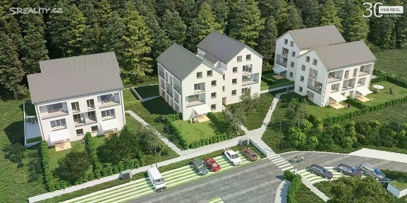 Prodej bytu 3+kk 95 m² Halenkov