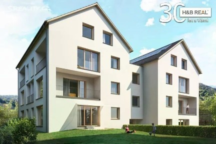 Prodej bytu 4+kk 119 m²