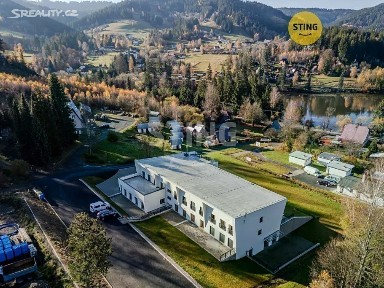 Prodej bytu 3+kk 58 m² Horní Bečva