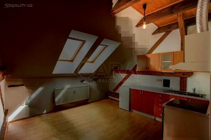 Prodej bytu 2+kk 41 m² Puklicova, České Budějovice - České Budějovice 3