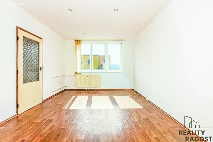 Prodej bytu 3+1 67 m² Urbinská, Český Krumlov - Domoradice