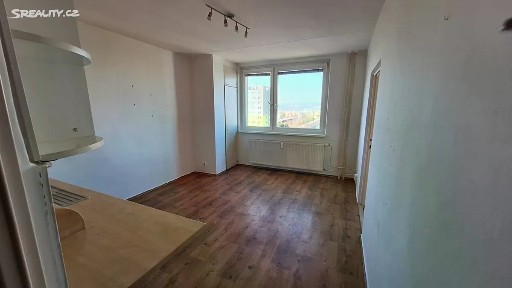 Prodej bytu 1+1 37 m² SNP, Otrokovice