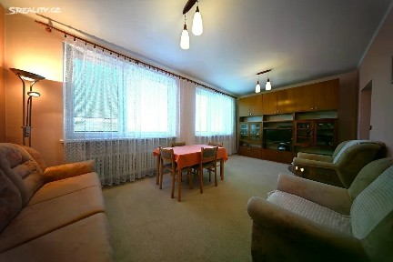 Prodej bytu 3+1 63 m² Spytihněv