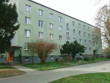 Prodej bytu 2+1 56 m² Uherské Hradiště
