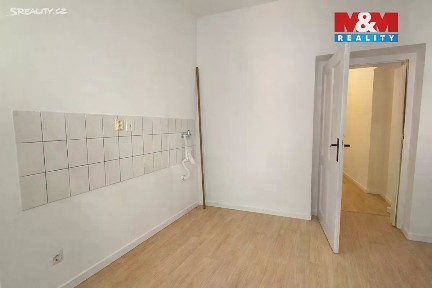Prodej bytu 4+kk 70 m² Kollárova, Písek - Budějovické Předměstí