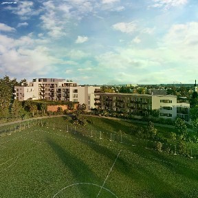 Prodej bytu 4+kk 120 m²
