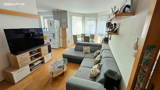 Prodej bytu 3+kk 78 m² Talichova, Kroměříž