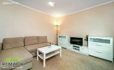 Prodej bytu 2+1 44 m²