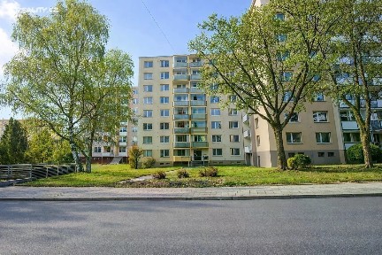 Prodej bytu 3+1 74 m²