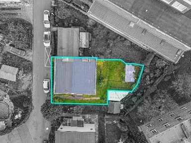 Prodej bytu 2+1 61 m²