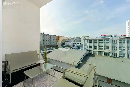Prodej bytu 3+kk 59 m² Lorencova, Zlín