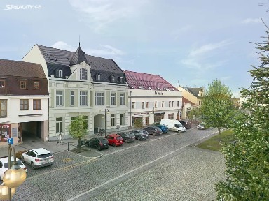 Prodej bytu 3+kk 74 m²