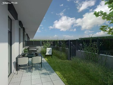 Prodej bytu 2+kk 70 m²