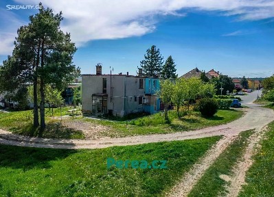 Za Nádražím, Zborovice
