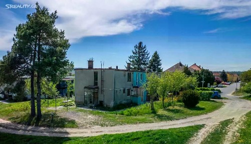 Prodej bytu 4+kk 82 m²