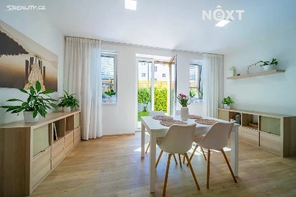 Prodej bytu 4+kk 110 m² Mostecká, Vsetín