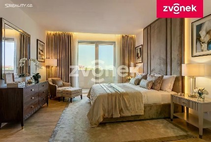 Prodej bytu 4+1 198 m² Nad Stráněmi, Zlín